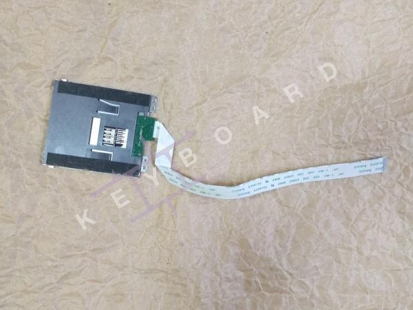 Кардрідер Dell Latitude E7250